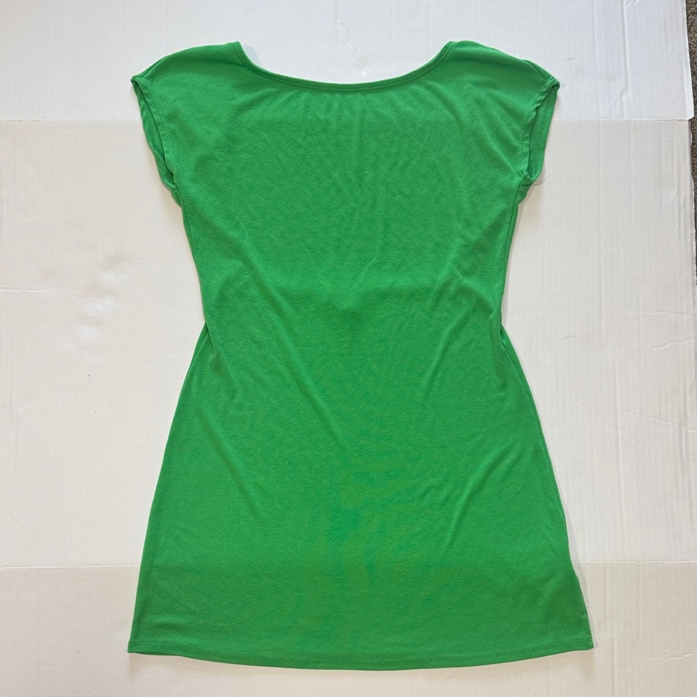 FP Movement by Free People Green Swim Coverup